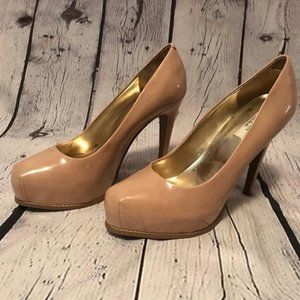 Simply Vera Heels - Size 9.5